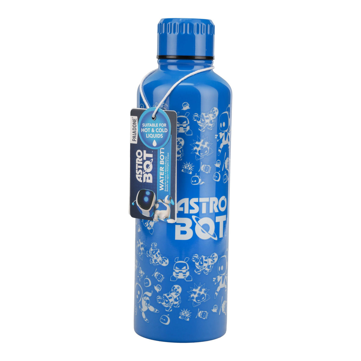 Produktbild Astro Bot Vattenflaska All-over print Astro Bot