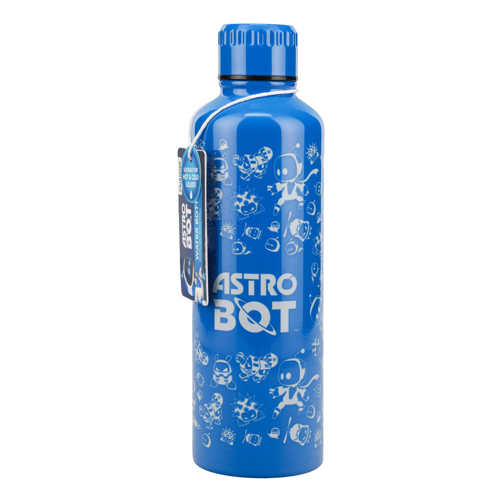 Produktbild Astro Bot Vattenflaska All-over print Astro Bot