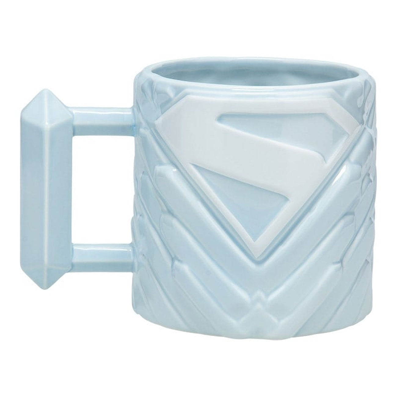 Produktbild DC Comics Formad mugg Superman Fortress of Solitude