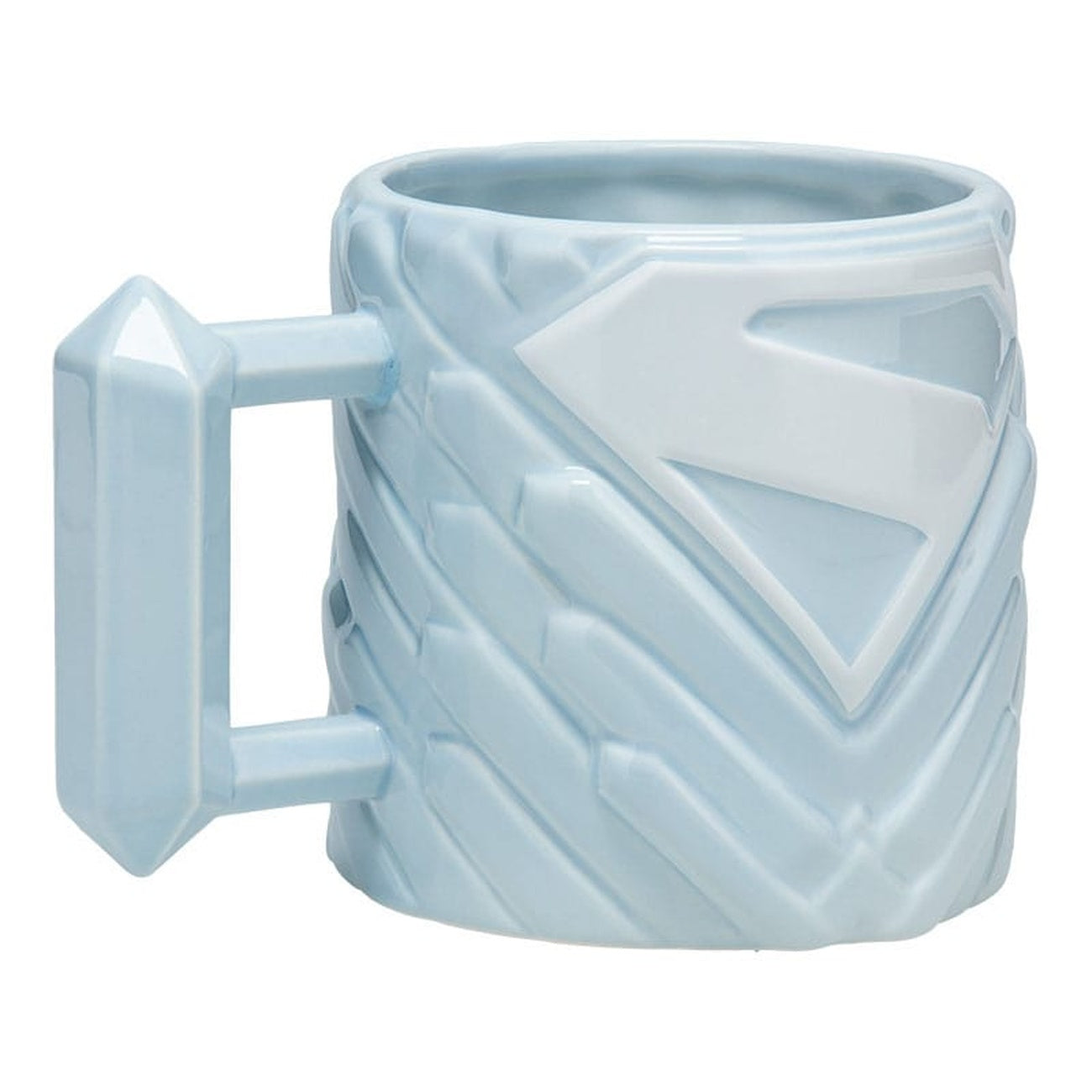Produktbild DC Comics Formad mugg Superman Fortress of Solitude