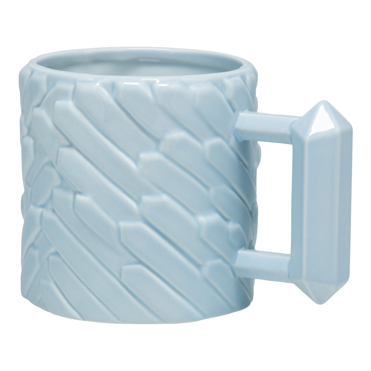 Produktbild DC Comics Formad mugg Superman Fortress of Solitude