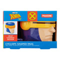 Produktbild Marvel formad mugg X-Men Cyclops