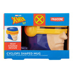 Produktbild Marvel formad mugg X-Men Cyclops