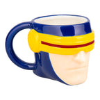Produktbild Marvel formad mugg X-Men Cyclops