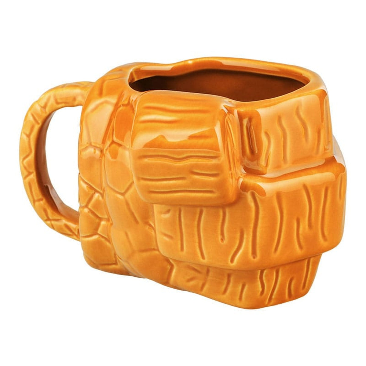 Produktbild Fantastic Four 3D-mugg The Thing
