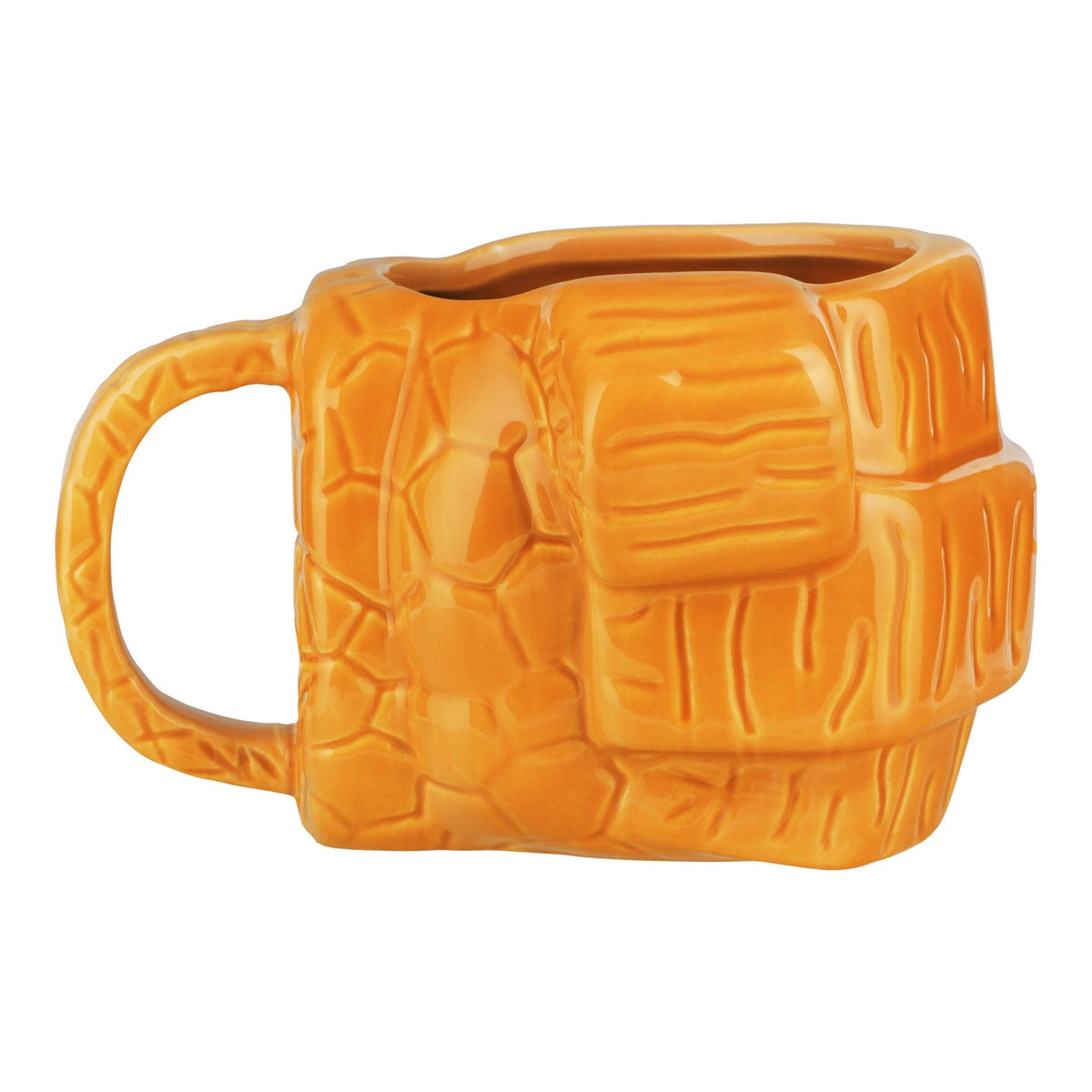 Produktbild Fantastic Four 3D-mugg The Thing