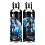 Produktbild Fantastic Four metallflaska Silver Surfer