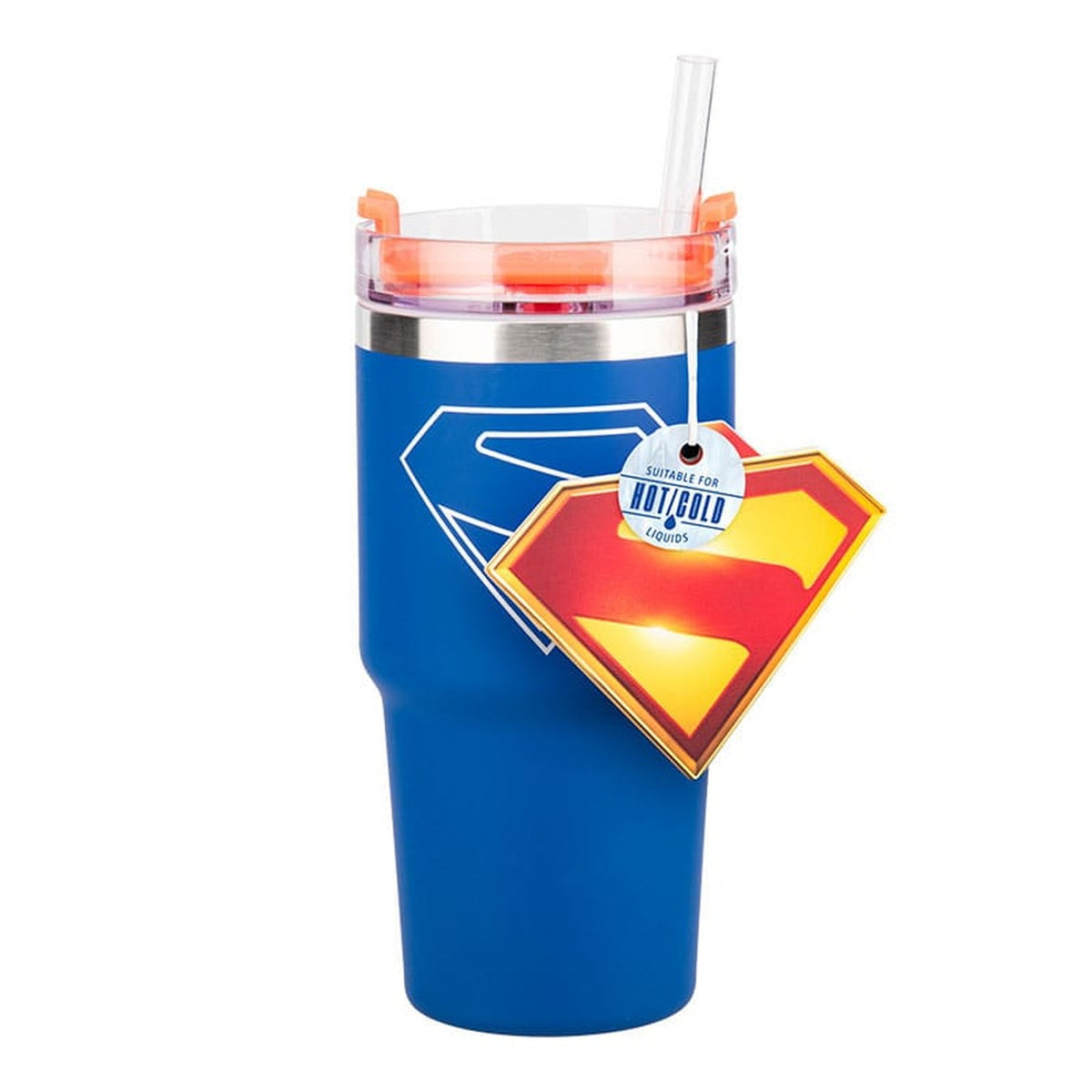 Produktbild DC Comics To Go-mugg Superman Theatrical Gamer