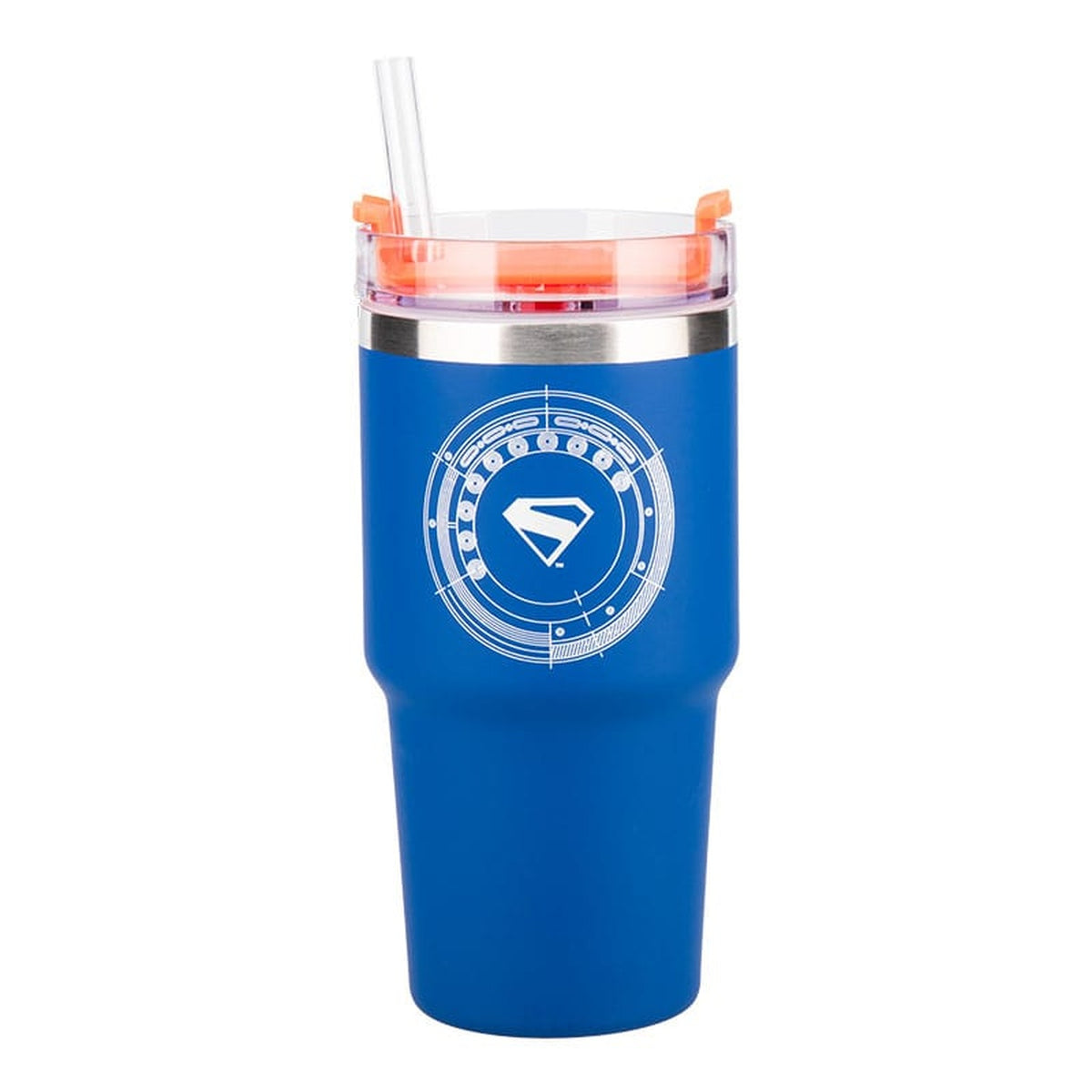 Produktbild DC Comics To Go-mugg Superman Theatrical Gamer