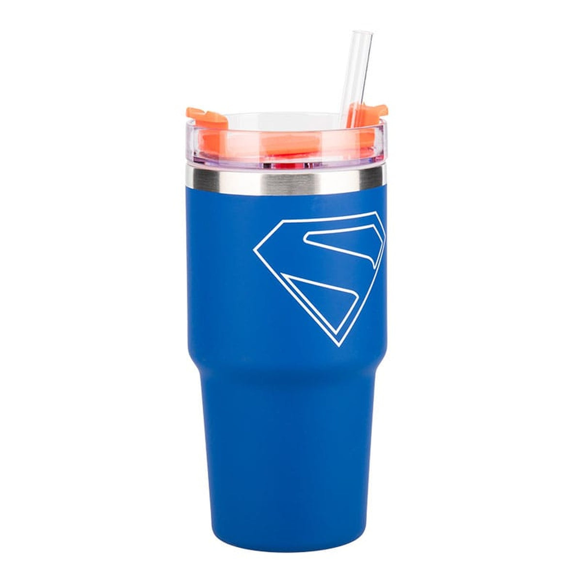 Produktbild DC Comics To Go-mugg Superman Theatrical Gamer