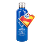Produktbild DC Comics Metallvattenflaska Superman Theatrical