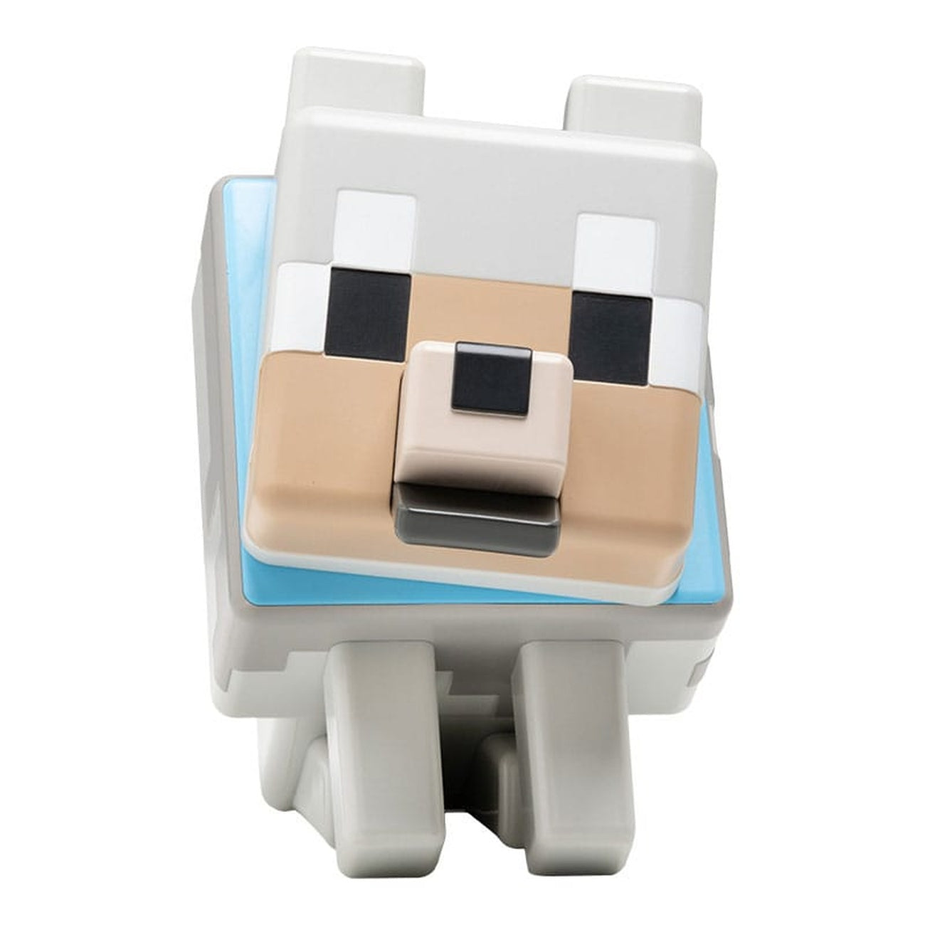 Produktbild Minecraft Sparbössa Varg