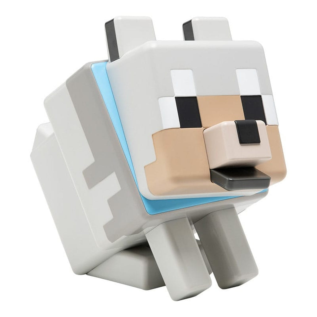 Produktbild Minecraft Sparbössa Varg