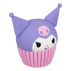 Produktbild Sanrio Squishy Glo silikonlampa Kuromi 15 cm