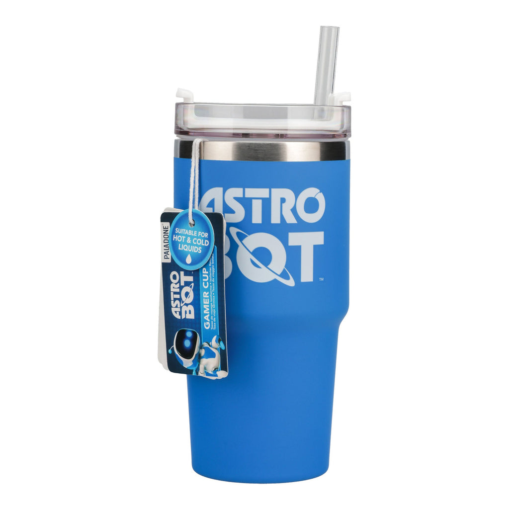 Produktbild Astro Bot Gamer Take Away-mugg Astro Bot 600 ml