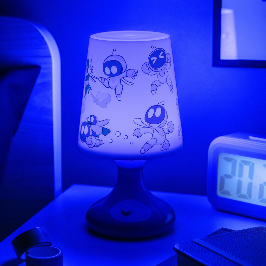 Produktbild Astro Bot Bordslampa Astro Bot 18 cm