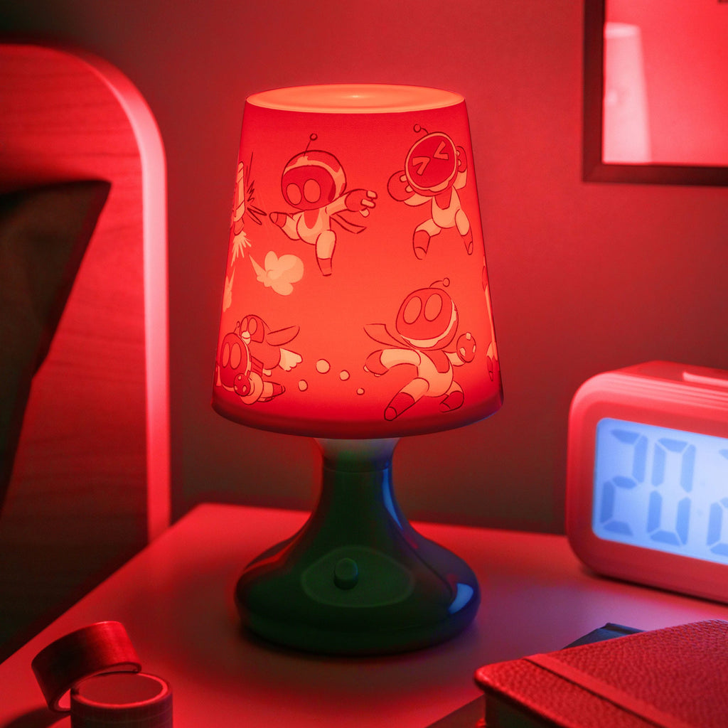 Produktbild Astro Bot Bordslampa Astro Bot 18 cm