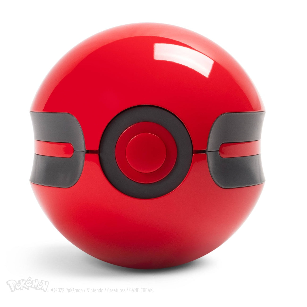Produktbild Pokémon Diecast-replika Cherish Ball
