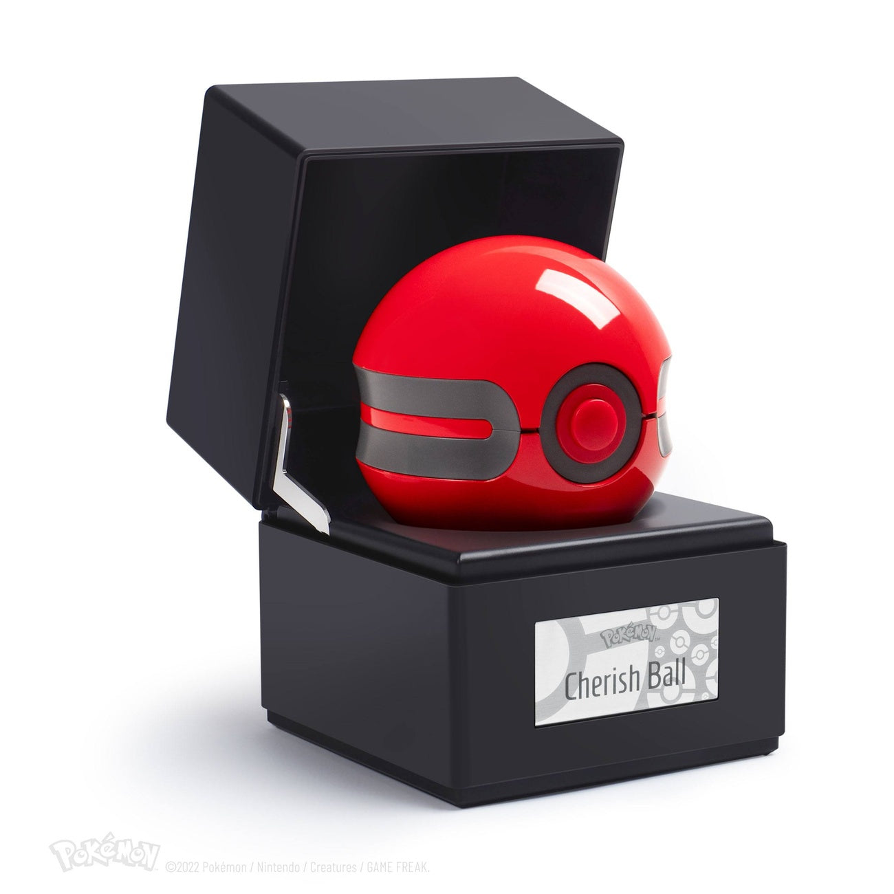 Produktbild Pokémon Diecast-replika Cherish Ball