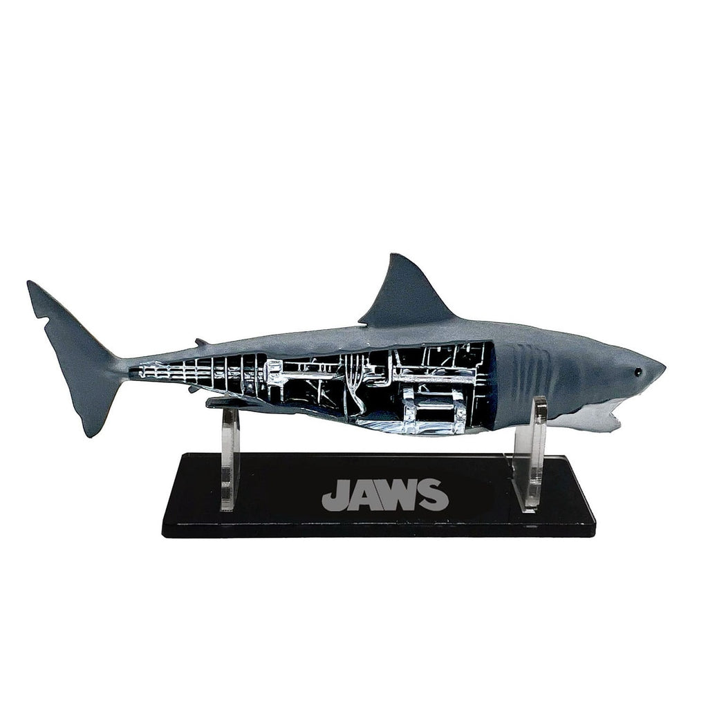 Produktbild Jaws Prop Replika 1/1 Mechanical Bruce Shark 13 cm