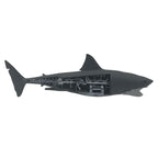 Produktbild Jaws Prop Replika 1/1 Mechanical Bruce Shark 13 cm