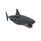 Produktbild Jaws Prop Replika 1/1 Mechanical Bruce Shark 13 cm