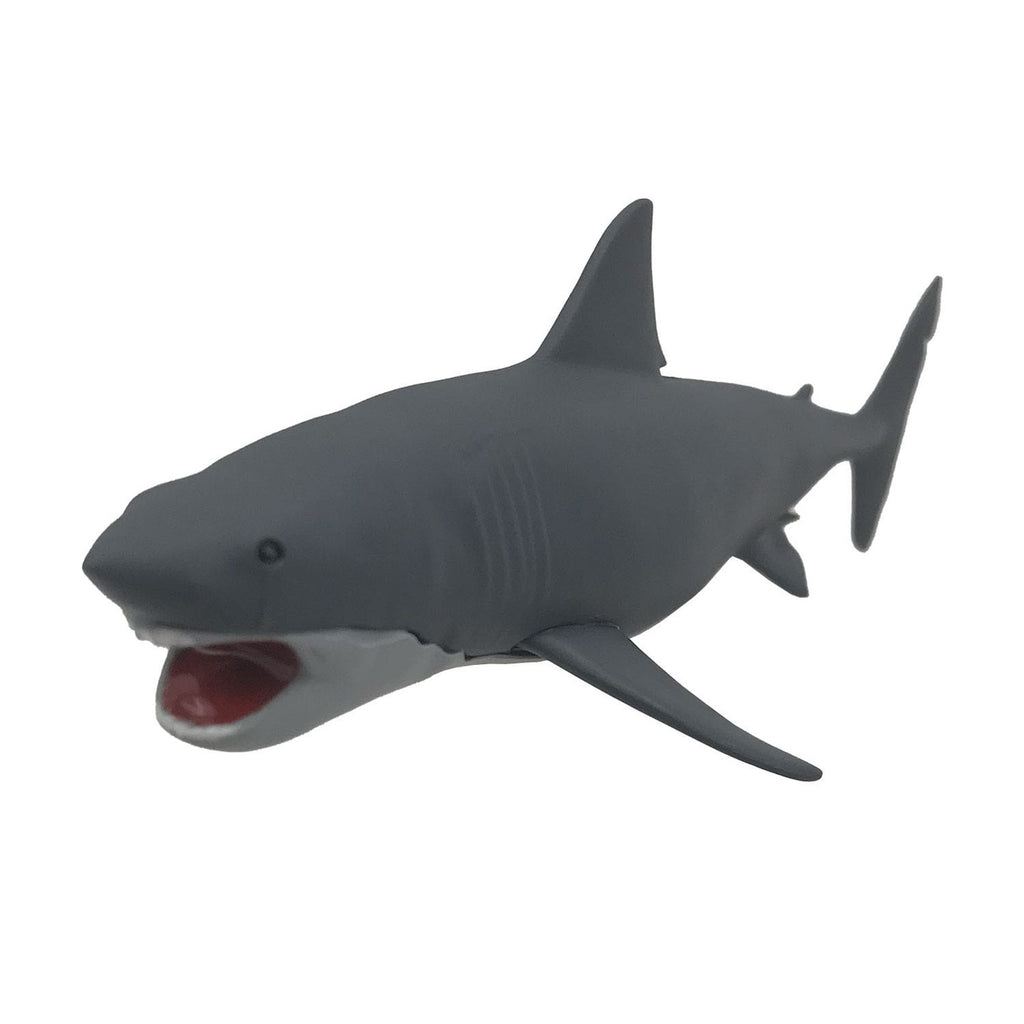 Produktbild Jaws Prop Replika 1/1 Mechanical Bruce Shark 13 cm