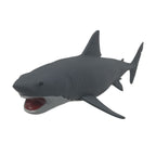Produktbild Jaws Prop Replika 1/1 Mechanical Bruce Shark 13 cm