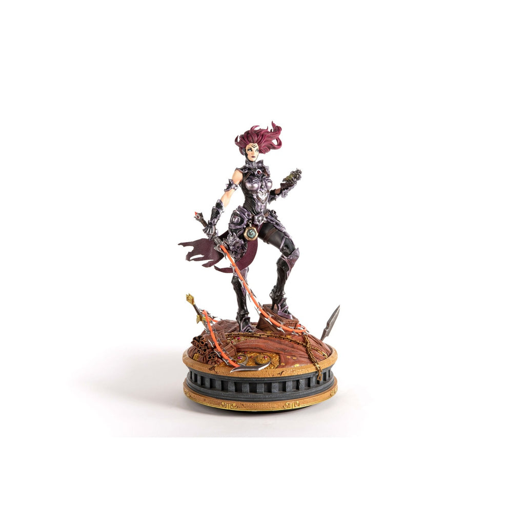 Produktbild Darksiders Staty Fury 45 cm