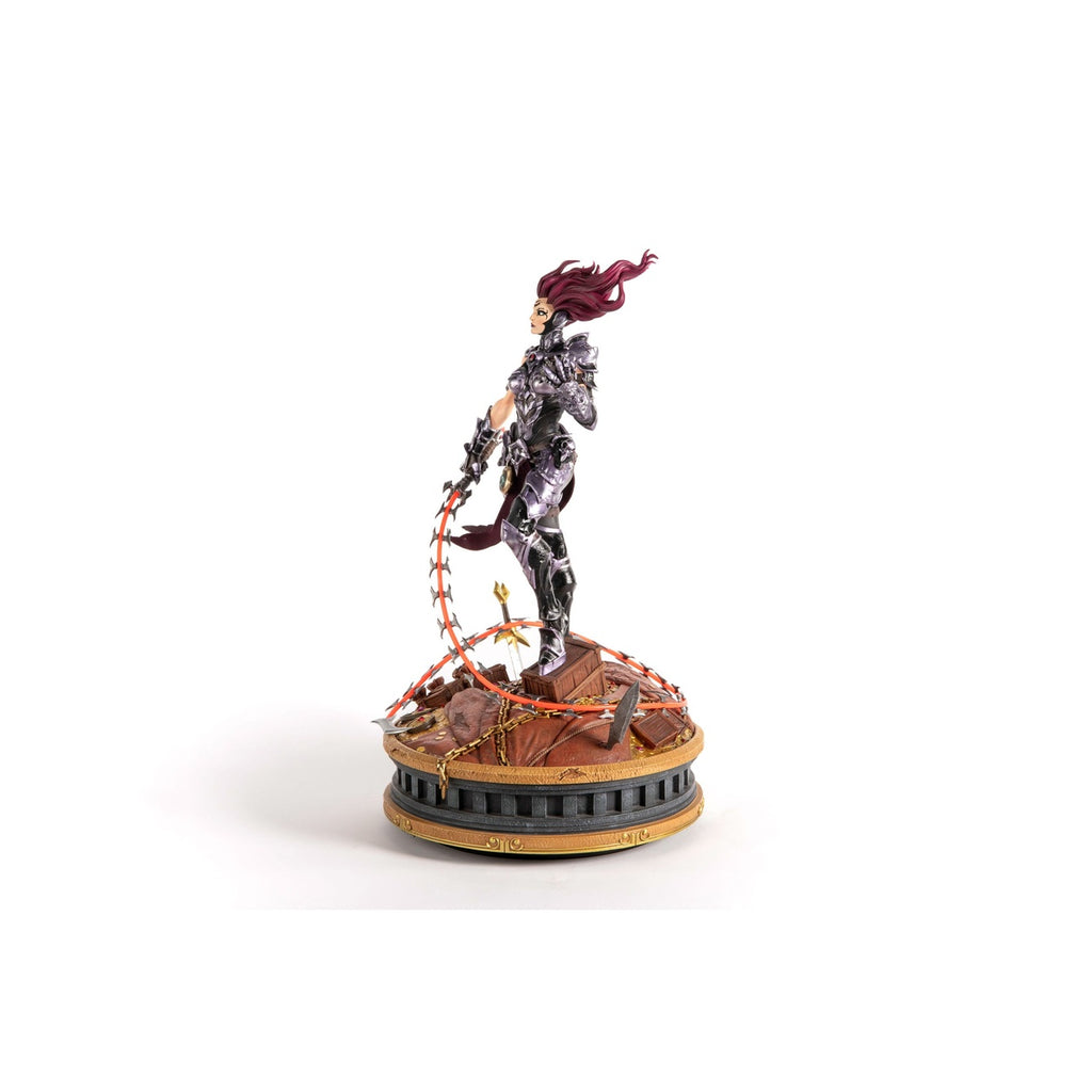 Produktbild Darksiders Staty Fury 45 cm