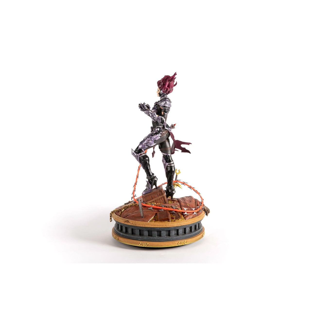 Produktbild Darksiders Staty Fury 45 cm