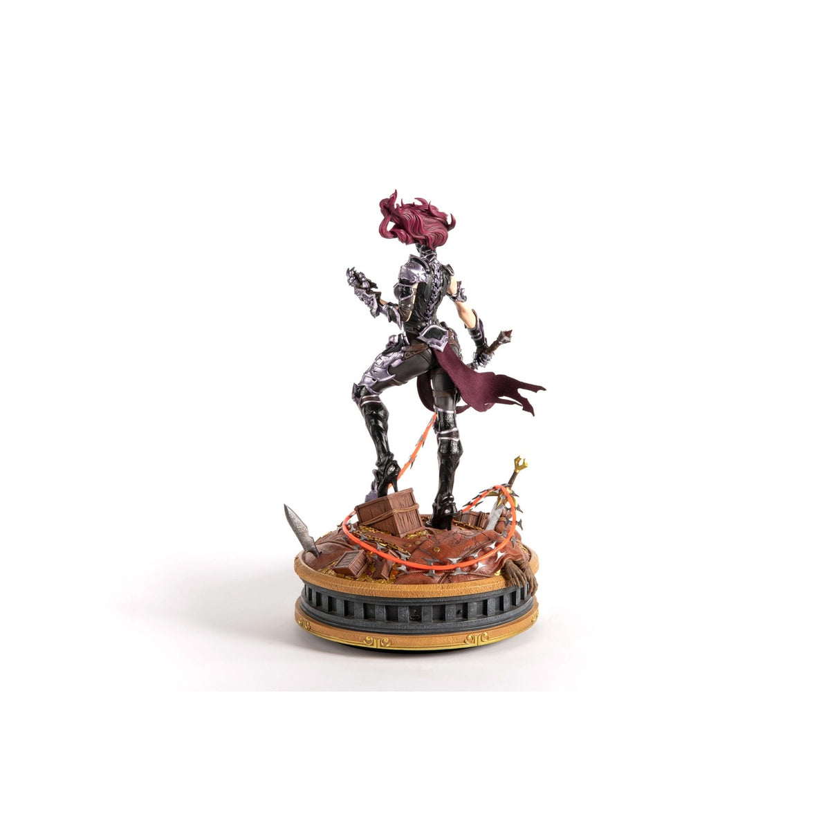 Produktbild Darksiders Staty Fury 45 cm