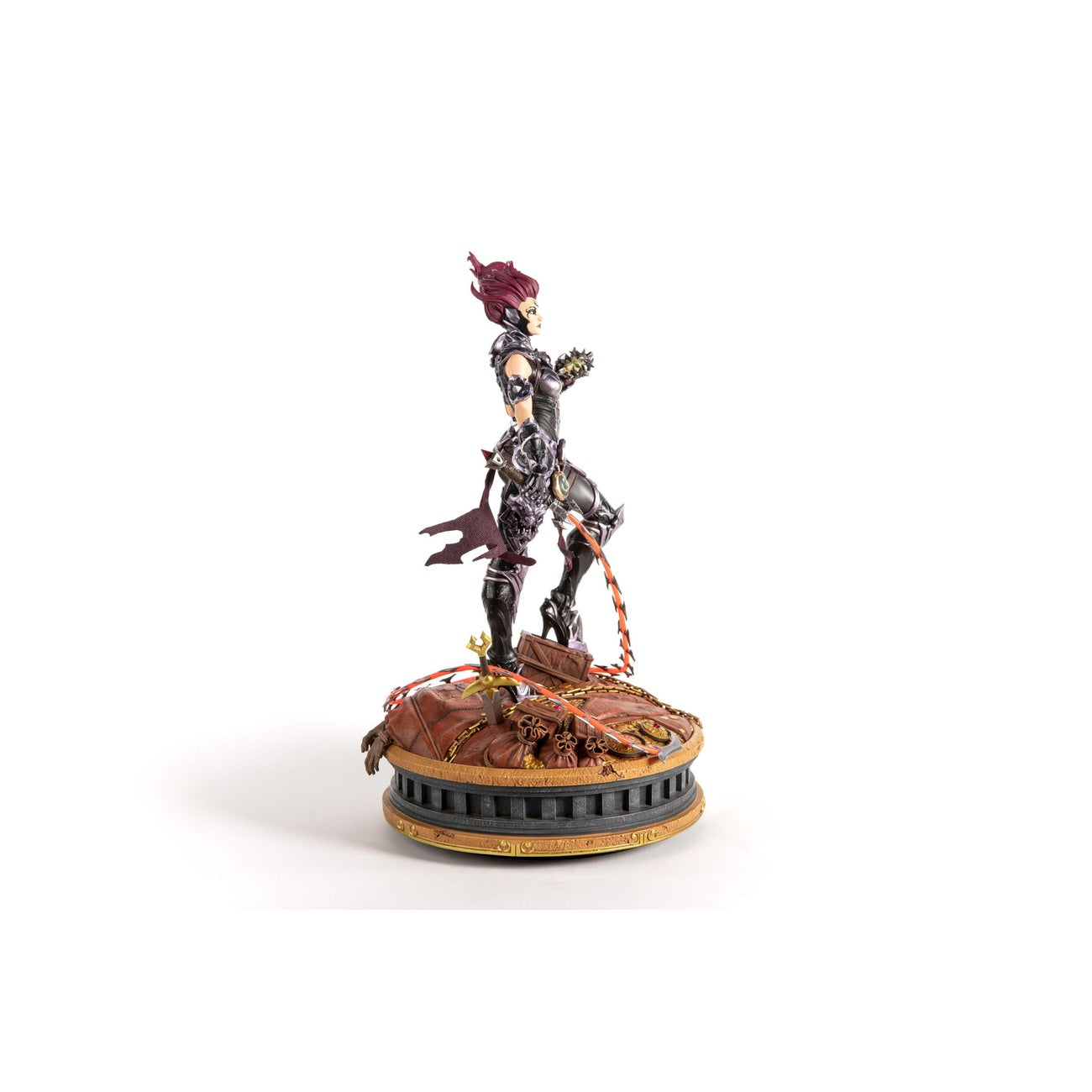 Produktbild Darksiders Staty Fury 45 cm