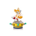 Produktbild Sonic the Hedgehog Staty Tails 36 cm