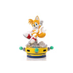 Produktbild Sonic the Hedgehog Staty Tails 36 cm