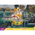 Produktbild Sonic the Hedgehog Staty Tails 36 cm