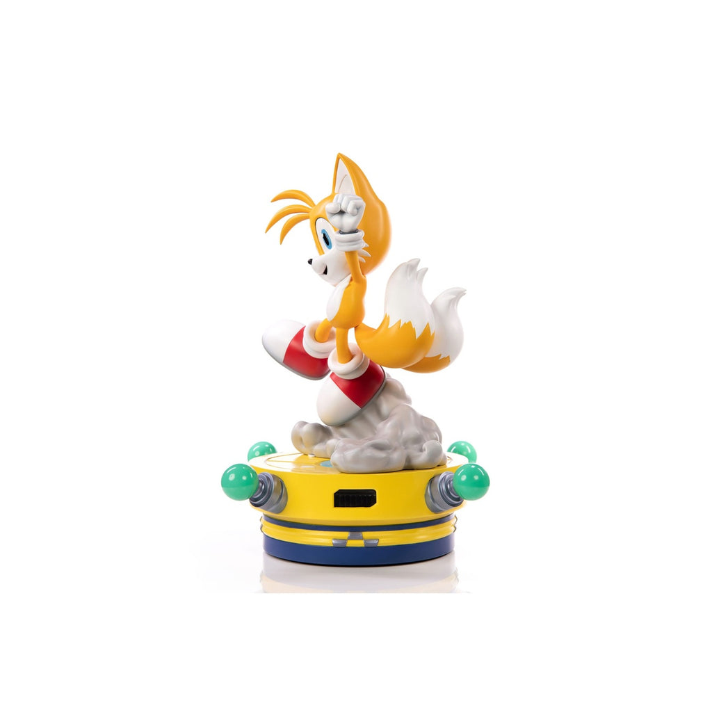 Produktbild Sonic the Hedgehog Staty Tails 36 cm