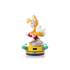 Produktbild Sonic the Hedgehog Staty Tails 36 cm