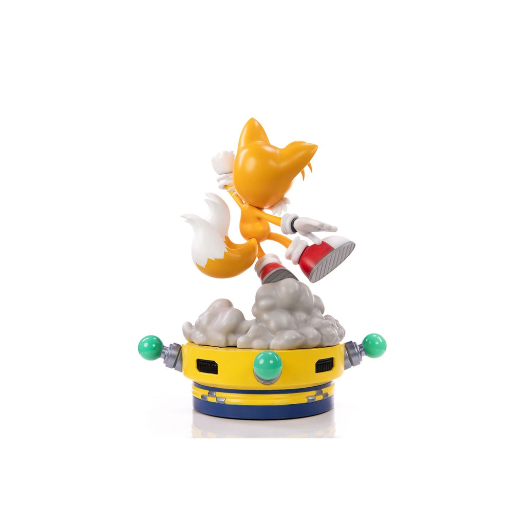 Produktbild Sonic the Hedgehog Staty Tails 36 cm