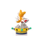 Produktbild Sonic the Hedgehog Staty Tails 36 cm