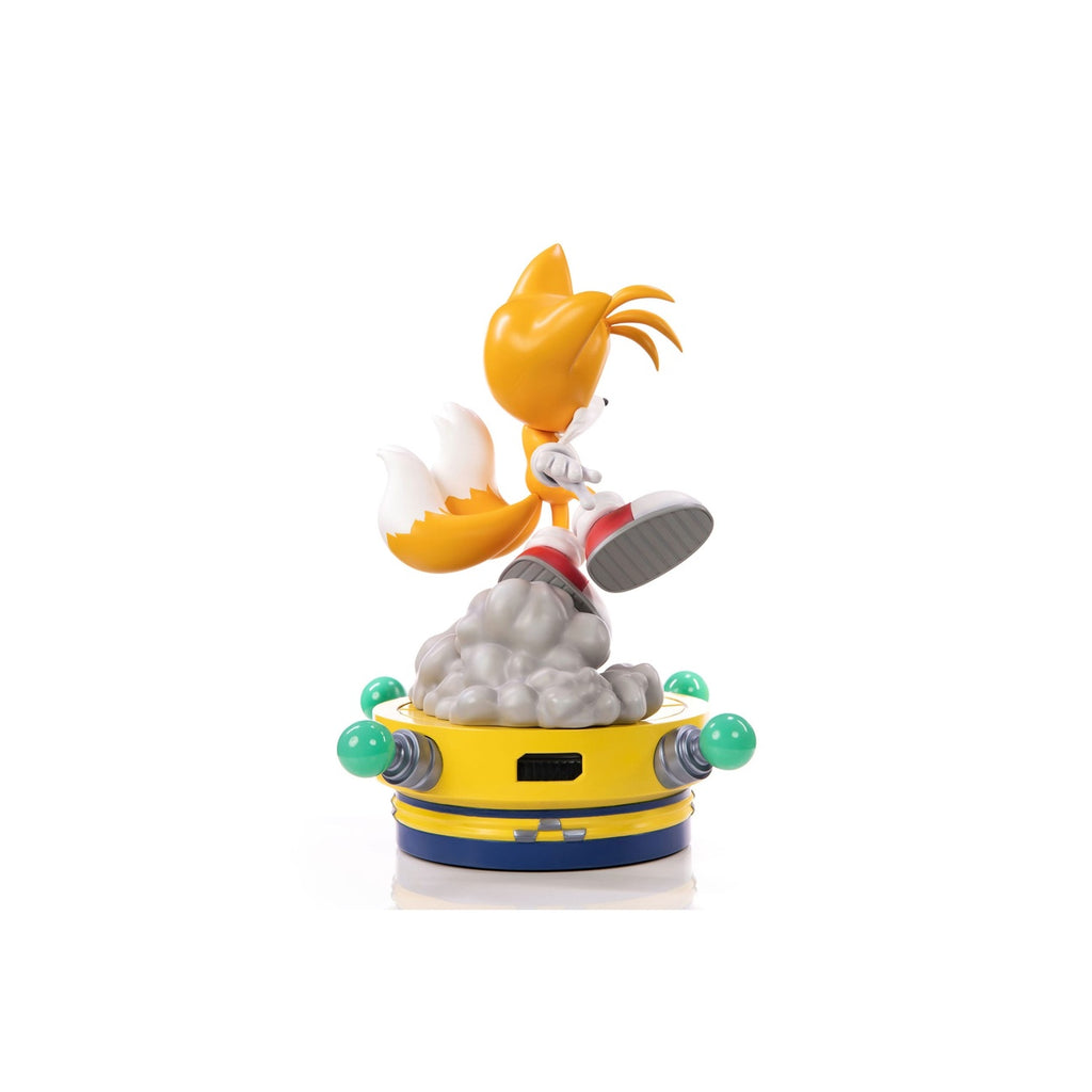 Produktbild Sonic the Hedgehog Staty Tails 36 cm