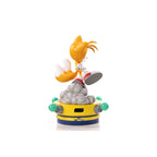 Produktbild Sonic the Hedgehog Staty Tails 36 cm