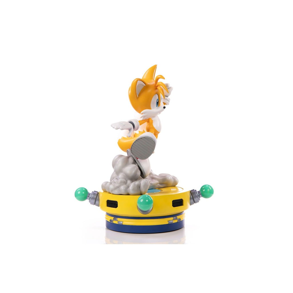 Produktbild Sonic the Hedgehog Staty Tails 36 cm