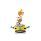 Produktbild Sonic the Hedgehog Staty Tails 36 cm