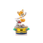 Produktbild Sonic the Hedgehog Staty Tails 36 cm