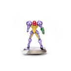 Produktbild Metroid Prime PVC-staty Samus Gravity Suit Collectors Edition 25 cm