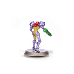 Produktbild Metroid Prime PVC-staty Samus Gravity Suit Collectors Edition 25 cm