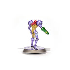 Produktbild Metroid Prime PVC-staty Samus Gravity Suit Collectors Edition 25 cm