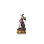 Produktbild Darkstalkers PVC-staty Morrigan Aensland 25 cm