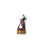 Produktbild Darkstalkers PVC-staty Morrigan Aensland 25 cm